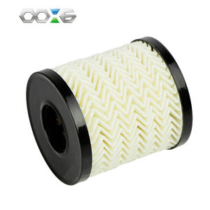 Elemento de motor de coche americano, filtro de aceite ecológico OEM 6C1Q-6744-AA, venta al por mayor de fábrica - Product Image 2