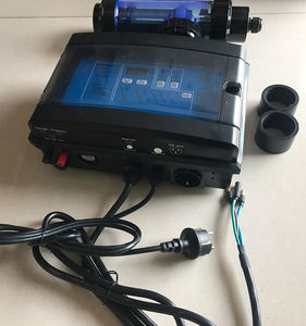 Système de <span class=keywords><strong>sel</strong></span> de <span class=keywords><strong>piscine</strong></span> de haute qualité en gros chlorateur d'eau cellule de chlorinateur de <span class=keywords><strong>sel</strong></span> automatisé - Product Image 4