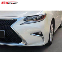 Convient pour Lexus ES modifiée 2010-2014, phares avant modifiés 15, de l'ancien au nouveau, Chine ouverte