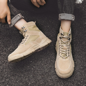 Xrh รองเท้าผ้าใบแฟชั่นสำหรับผู้ชาย, รองเท้าผ้าใบกีฬาระบายอากาศได้ดีสวมใส่สบายรองเท้าวิ่งออกกำลังกายเดินออกกำลังกายสไตล์2024 - Product Image 3