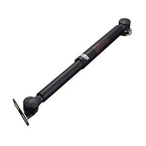 Amortiguador de gas para puerta abatible de armario Bilm, 100N, con amortiguador para puertas de muebles - Product Image 4