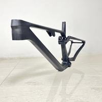 Nouveau cadre de vélo de montagne tout suspendu Hongfu 29ER/BOOST XC FM138