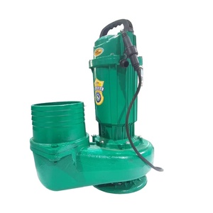 Bomba Sumergible LANCO <span class=keywords><strong>QW</strong></span> de 6 Pulgadas de Calibre, Flujo Extra Grande de 120 L/min, Imán Permanente de CC, Aluminio, para Agua Limpia, OEM - Product Image 5