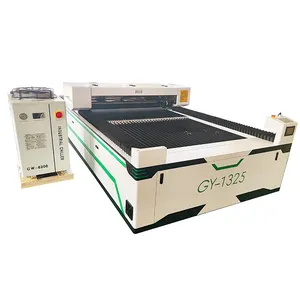 300w 400w 600w CO2 Laser Cutter Cutting Machine