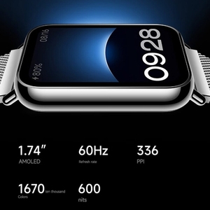 Dropshipping originale <span class=keywords><strong>Mi</strong></span> Band 8 Pro orologio intelligente <span class=keywords><strong>Mi</strong></span> Band 8 Pro - Product Image 3