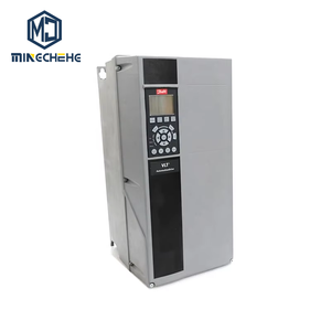 อินเวอร์เตอร์ VFD FC-302P11KT5E20H2XGC 11kW FC-302P15KT5E20H2XGC 15kW FC-302P18KT5E20H2XGC 18.5kW ไดรฟ์ความถี่ AC - Product Image 1