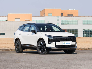 <span class=keywords><strong>Kia</strong></span> <span class=keywords><strong>Sportage</strong></span> 2025 1.5T 2WD Édition Luxe SUV Hybride Électrique avec une Autonomie de Plus de 700 km - Product Image 6