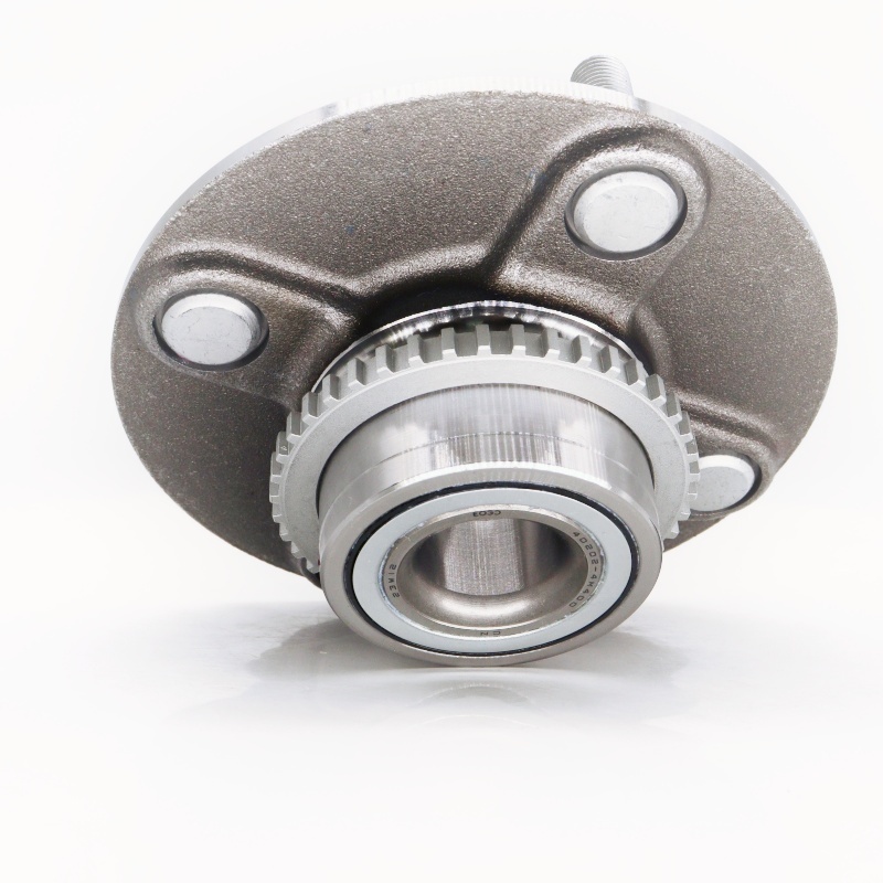 Wheel Hub Bearing 40202-ED510 Compatible with Nissan Motor Automotive Hub Unit Bearings Assemblies