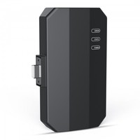 Programmeur Launch X431 IMMO X-PROG3 adaptateur PC prend en charge la fonction de validation des données du moteur
