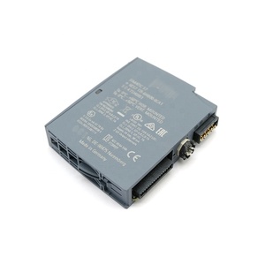 Módulo de Salida Analógica AC Original para SIMATIC ET 200SP, 6ES7135-6HB00-0CA1, Módulo PLC - Product Image 3