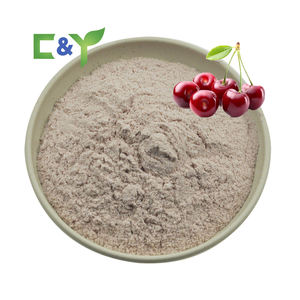 Best Price Natural 17% <strong>Acerola</strong> Berry Extract Powder Vitamin c <strong>Acerola</strong> <strong>Cherry</strong> Powder <strong>Acerola</strong> <strong>Cherry</strong> Extract Powder - Product Image 1
