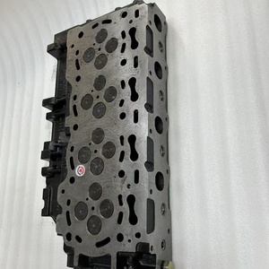 C4.4 Engine Head 298-4526 3971559 397-1554 2984526 Cylinder Head Assy for Excavator - Product Image 3
