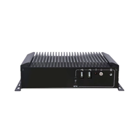 PC Industrial Integrado Sin Ventilador, Fabricante OEM Personalizado