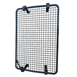 Protection de cabine pour excavatrice, compatible avec différents modèles et types, garantie 1 an, fabriqué au Shandong, Chine - Product Image 1