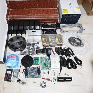 Senyang xp600 Dual head chuyển đổi <span class=keywords><strong>Kit</strong></span> cho máy in UV plotter nâng cấp Tương thích với 1.6/1.8/2.0/3.2m máy in - Product Image 2