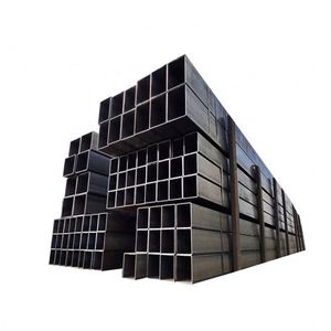 Tubería de Acero al Carbono de Gran Diámetro, Soldada ERW, 500mm-2000mm, Sección Cuadrada, Laminada en Caliente, Servicio de Corte de Superficie, Certificación ISO 9001 - Product Image 1