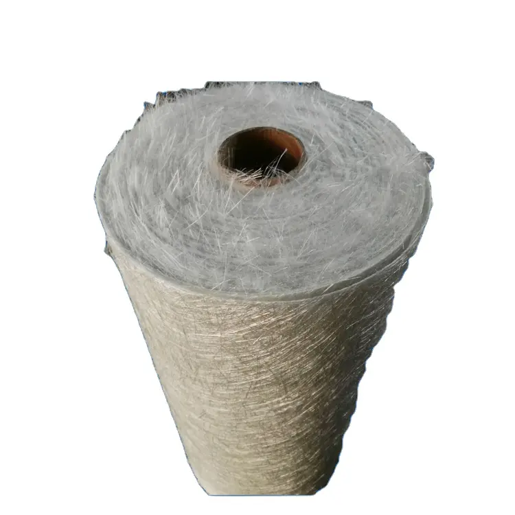 Tapete de fibra de vidro, china jachi pó/emulsão e fibra de vidro picado, csm 450