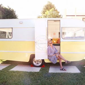 2025 Pizza Kebab Food Truck for Sale With Fan Outdoor Mobile Food Trailer for Sale Hot Dog Food <b>Cart</b> - Product Image 6