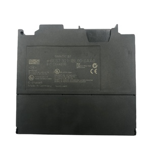 โมดูลอินพุตดิจิตอล Siemens 6ES7321-1BL00-0AA0 6es73211bl000aa0 S7-300 - Product Image 1