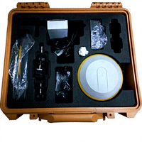 Système GPS RTK de levé topographique inclinable Hi-target V90 PLUS, marque chinoise