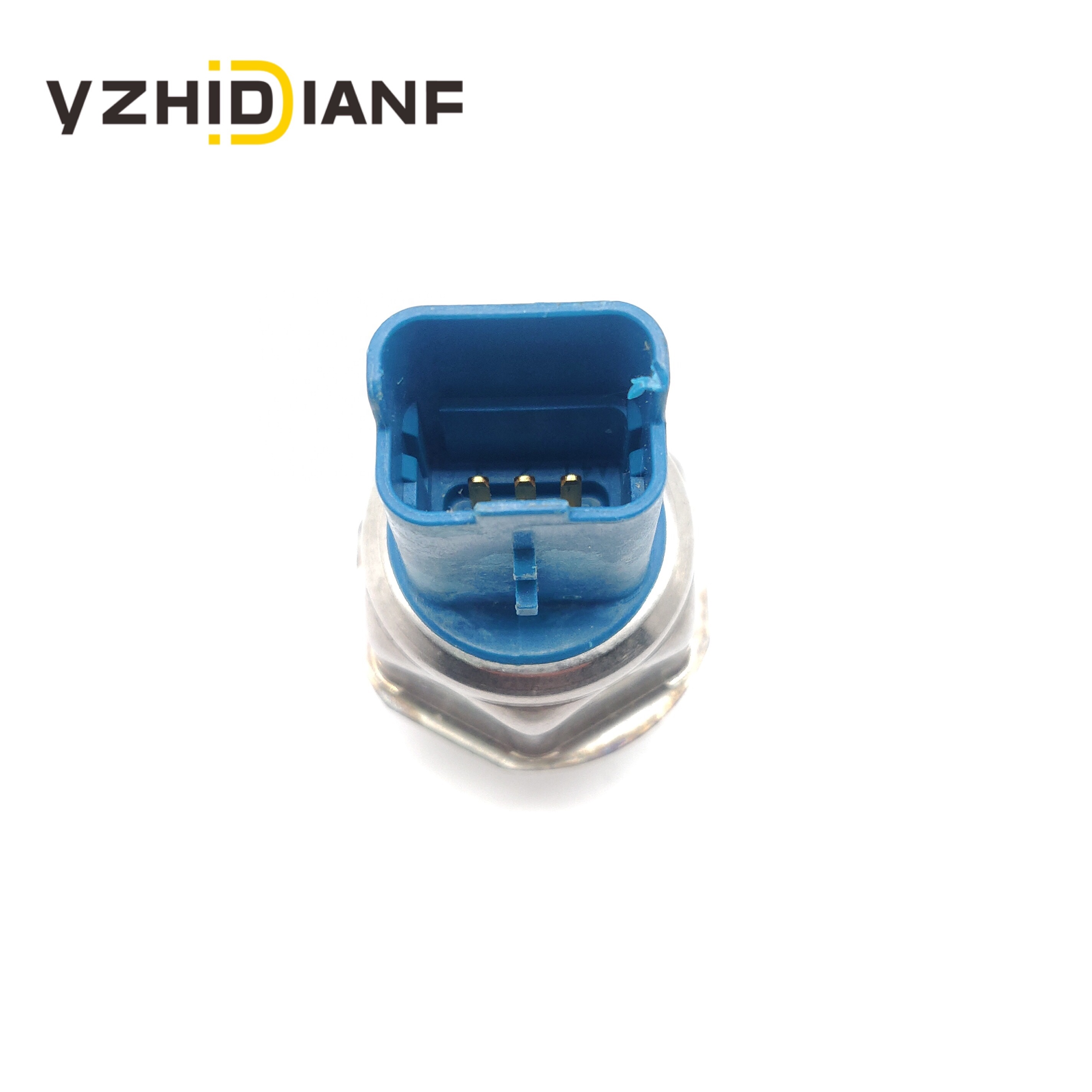 Nissan Qashqai Oil Pressure Sensor 85pp58-02 - Reliable