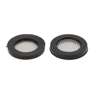 20pcs O-링 씰 플랫 고무 와셔 필터 그물 호스 가스켓 수도꼭지 그로밋 L69A 용 - Product Image 2