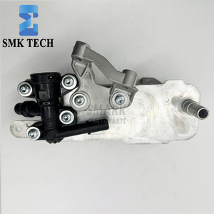 2016-2020 bmws F30 340i 440i 240i B58 6-xi lanh tự động <span class=keywords><strong>Trans</strong></span> dầu mát OEM 17228570449 17218570062 - Product Image 6