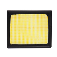 Nouveau filtre à air de haute qualité en PU + papier filtrant 17801-37020 pour CT200h MR2 MR2 LEVIN GR