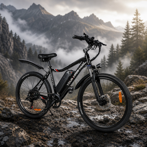Mini vélo de course <span class=keywords><strong>GP</strong></span> en alliage d'aluminium, Selle de triathlon Mafia pour vélo, Guidon de vélo, Potence de vélo, Vélo de course Java TT, Vélo électrique Lifemagic M9 <span class=keywords><strong>Pro</strong></span> - Product Image 6