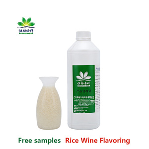 Saborizante de Arroz y Vino con Aroma a Tabaco, Potenciador de Sabor para Alimentos, Vino de Frutas, Vino de Arroz, Narguile, Helado, Perfume Líquido - Product Image 1