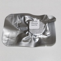 Yonggli Dia — miroir réfléchissant pour machine de découpe Laser, 30mm de diamètre, en silicium et molybdène, CO2 300w