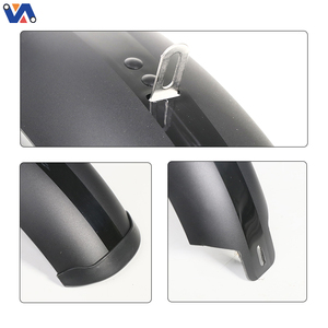 Grosir gambar baru <span class=keywords><strong>Fender</strong></span> depan + belakang untuk OUXI V8 aksesoris sepeda listrik pengganti sepeda listrik bagian <span class=keywords><strong>Fender</strong></span> Fat Bike mudguard - Product Image 4