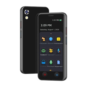 Traductor Inteligente Android <span class=keywords><strong>A40Pro</strong></span>, Traducción Simultánea de Video y Fotos, Soporte Multilingüe, Uso en Línea y Fuera de Línea, Funciones de IA - Product Image 1