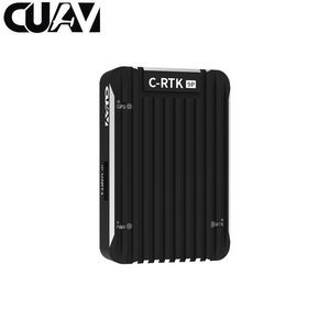 Módulo de Posicionamiento CUAV C-RTK 9P de Alta Precisión GPS RTK GNSS Pixhawk Sky Unit Set - Product Image 1