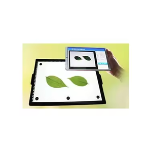 CHINCAN YMJ-CHA3 Analyseur d'aire des feuilles intelligent portable 5~1120 CM2 avec écran tactile couleur 11 pouces - Product Image 3