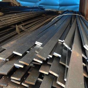 Venta caliente-Buen Precio Alta resistencia 2mm 6mm 10mm 12mm 15mm Hoja de acero laminado en caliente Barra plana - Product Image 4