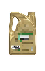 Olio Motore Sintetico Avanzato SAE0W-20 - Product Image 2