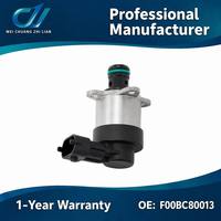 Convient pour le moteur Cummins QSK19 K50, excavateur minier, pompe CP9, F00BC80013, régulateur de pression de carburant