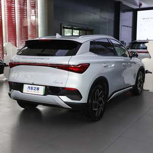 New Energy Small Yuan Plus Long Range Pure Suv Coche eléctrico Byd a la venta - Product Image 5