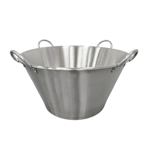 CAZO mexicanos เตาแก๊สเตาเตาแก๊สอเนกประสงค์ขนาดใหญ่ - Product Image 1