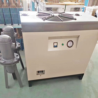 Sécheur d'air à haute pression de marque supérieure de la Chine pour la machine de soufflage de bouteilles