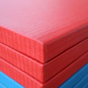 เสื่อทาทามิคุณภาพสูงสำหรับกังฟู ยูโด <span class=keywords><strong>มวย</strong></span>ฝึกซ้อม น้ำหนักเบา กันน้ำ กันลื่น นุ่มสบาย ปรับแต่งได้ ขอบสูง - Product Image 2