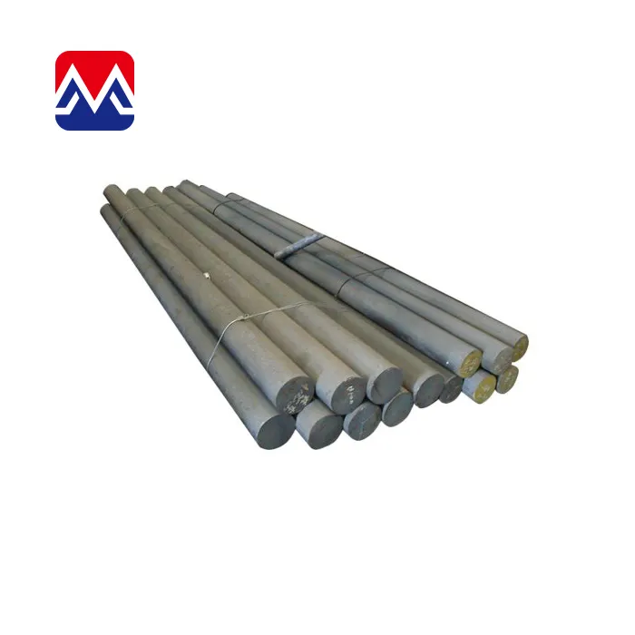 Carbon Steel Round Bar Supplier Hot Rolled Made In China Best Sale 30CrMoV9