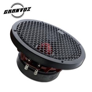 <span class=keywords><strong>2022</strong></span> nouveau design haut-parleur de 8 pouces 240W cadre en aluminium haut-parleur de voiture pour système audio de voiture - Product Image 5