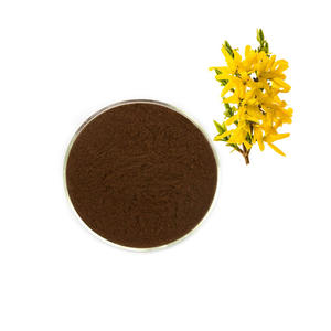 <span class=keywords><strong>Fructus</strong></span> Forsythiaeエキス95% <span class=keywords><strong>Fructus</strong></span> Forsythiaeエキス3% Phillyrin粉末 - Product Image 3