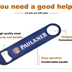 Décapsuleur en acier inoxydable vierge pour gravure laser, personnalisable avec logo, pour vente en gros - Product Image 5