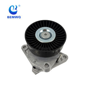 1122000970 1122000870 1122000370 bemwq สายพาน tensioner สำหรับ Mercedes Benz W211 W463 W163 W164 V251 W220 W639 M112 - Product Image 1