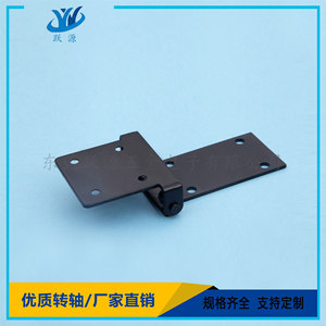 Soporte Externo para Reposacabezas de Coche, Serie Universal, Soporte Metálico para Asiento Trasero, Altura Ajustable, Rotación en Cualquier Ángulo, Personalizable - Product Image 4