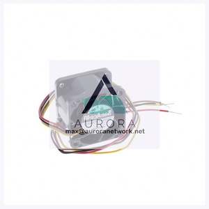 พัดลมระบายความร้อนมอเตอร์ FDD1-17238CBHW4C พัดลมระบายความร้อน - Product Image 3