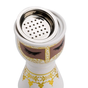 Quemador de Incienso Árabe de Carbón Bakhoor Oud, Elegante, con Logotipo Personalizado, Duradero, Ecológico, Antiolores, para Crear una Atmósfera Serena - Product Image 3